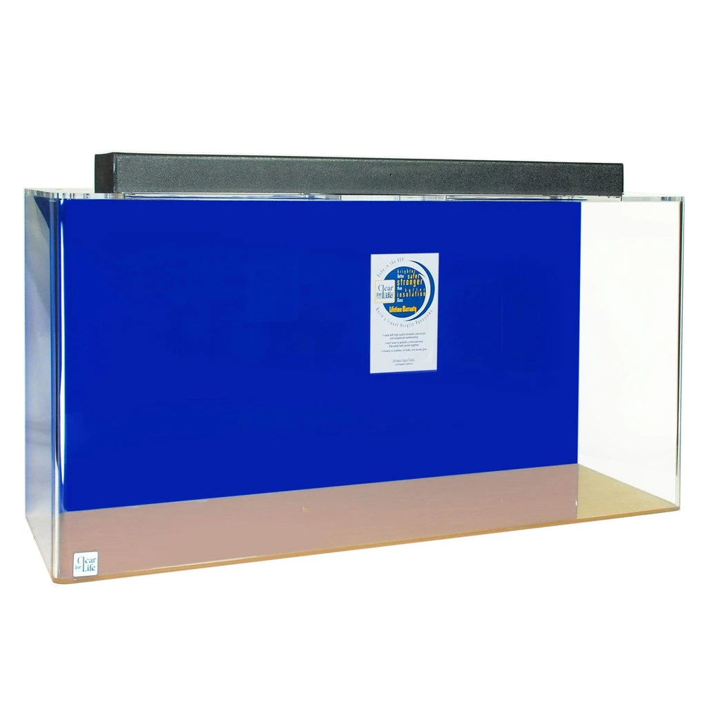 Buy Clear-For-Life 75 Gallon Aquarium - Best Prices
