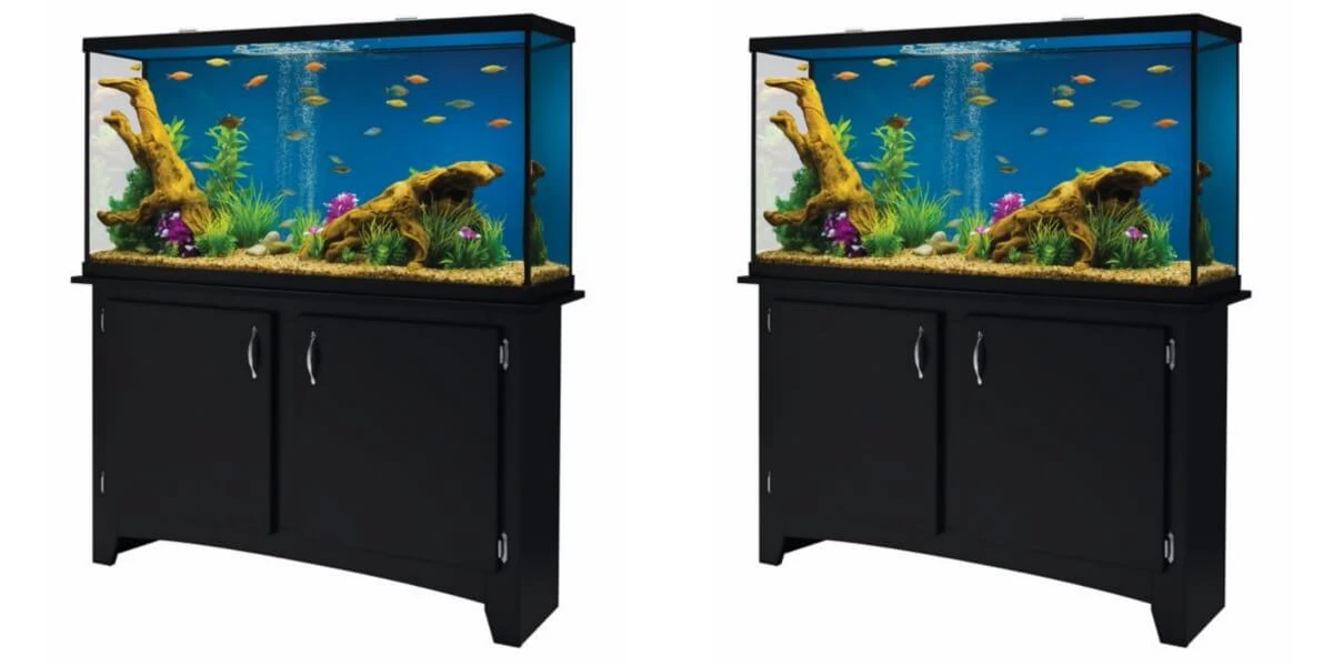 Heartland LED Aquarium 60 Gallon, Best Arowana, Buy Arowana