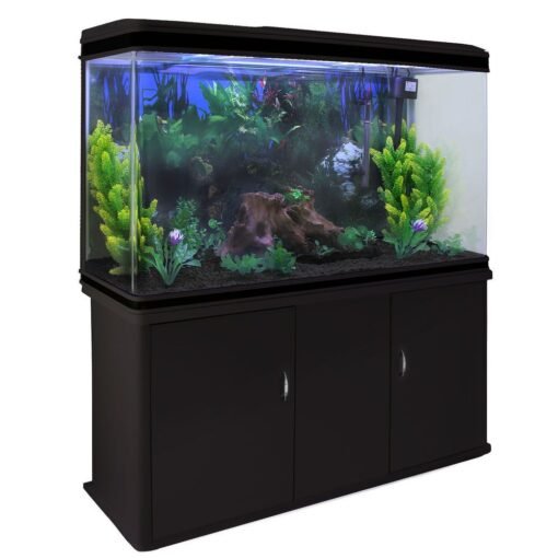 Heartland LED Aquarium 60 Gallon