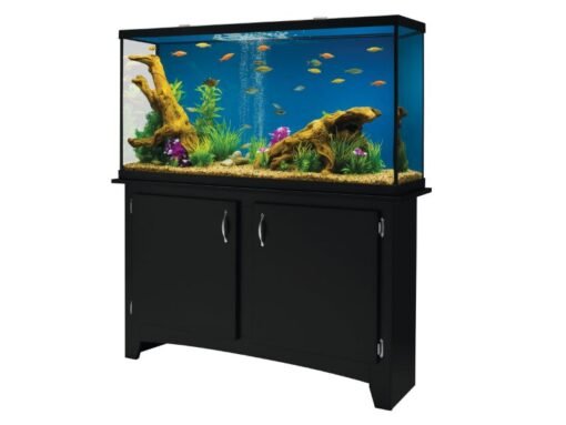 Heartland LED Aquarium 60 Gallon