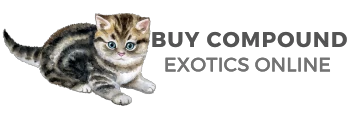 Compound Exotic Pets for Sale